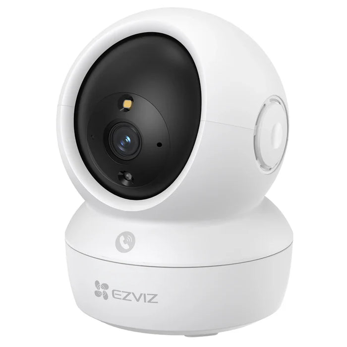 EZVIZ H6c Pro 2K+ 4MP WiFi Camera