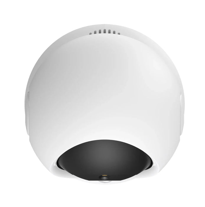 EZVIZ H6c Pro 2K+ 4MP WiFi Camera