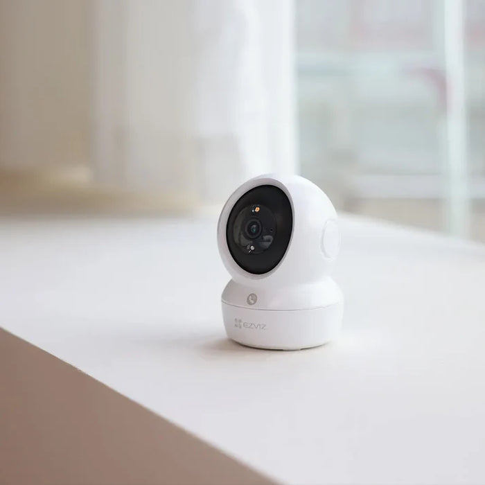 EZVIZ H6c Pro 2K+ 4MP WiFi Camera