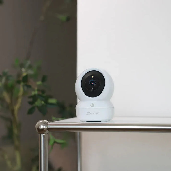 EZVIZ H6c Pro 2K+ 4MP WiFi Camera