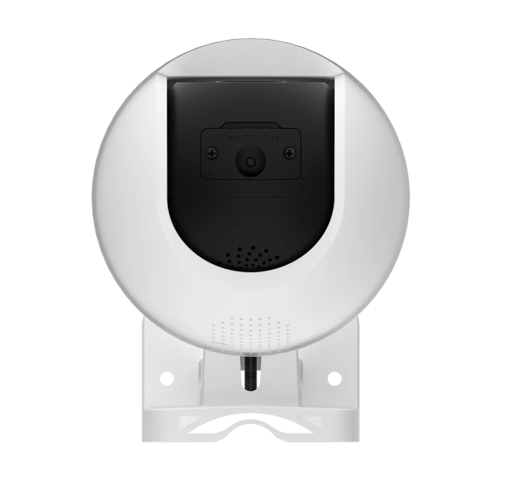 EZVIZ H8c 2K⁺ 4MP Pan & Tilt Wi-Fi Outdoor Camera