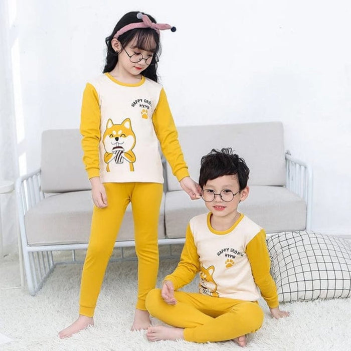 Night suit for kids