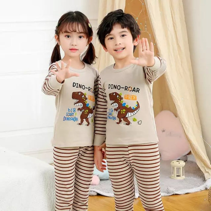 Night suit for kids