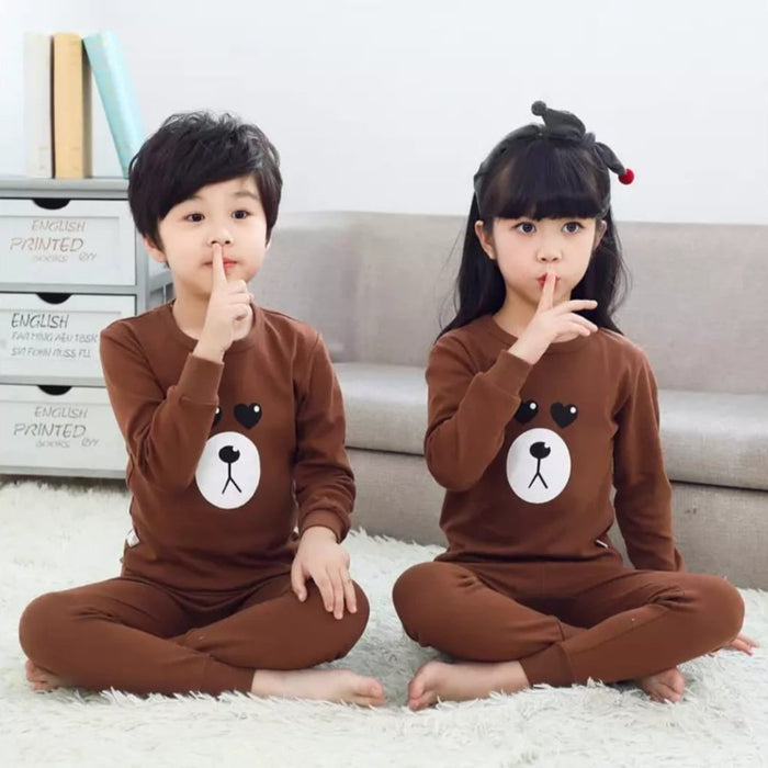 Night suit for kids