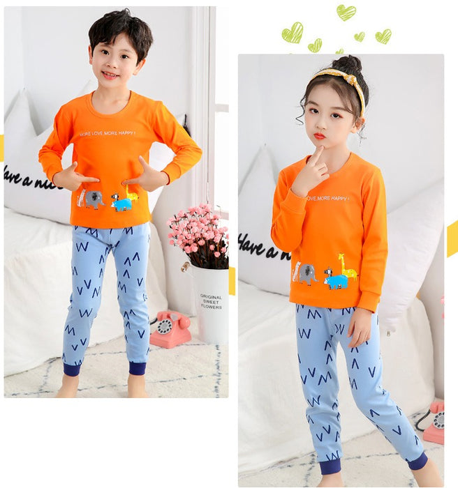 Night suit for kids