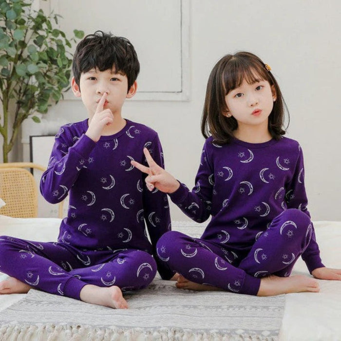 Night suit for kids