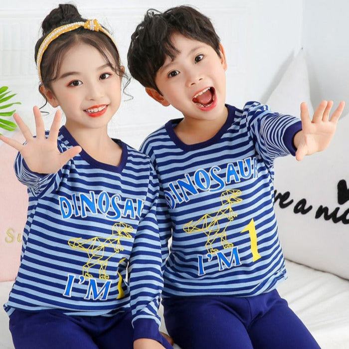 Night suit for kids