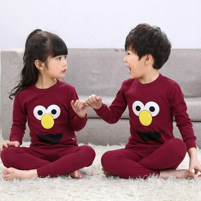 Night suit for kids