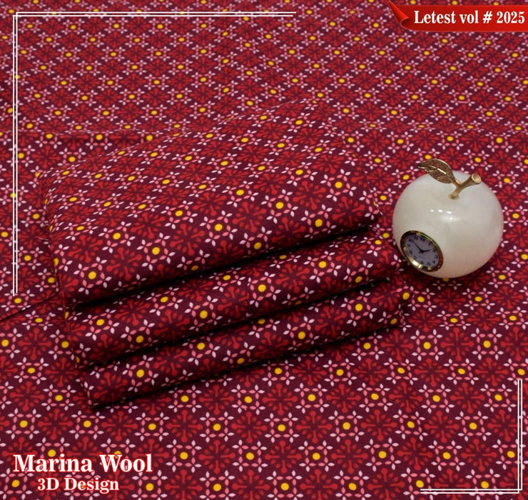 Winter Collection 2024-2025-Marina Wool