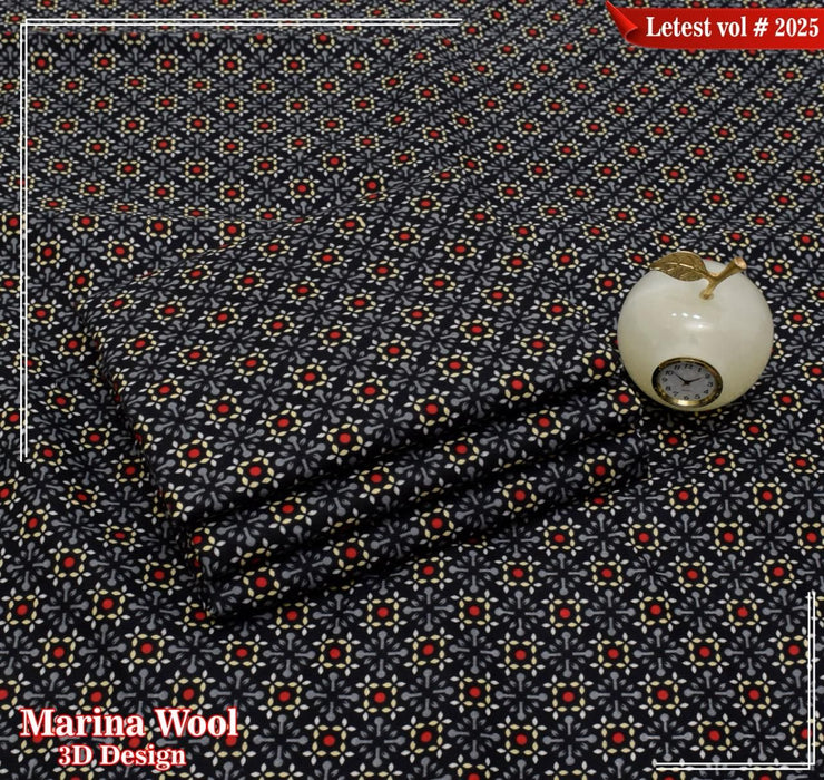 Winter Collection 2024-2025-Marina Wool