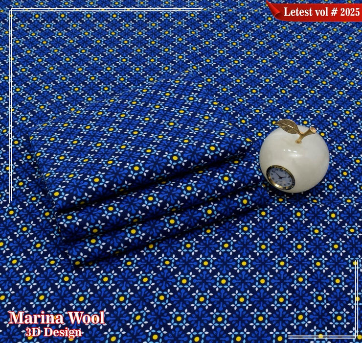 Winter Collection 2024-2025-Marina Wool