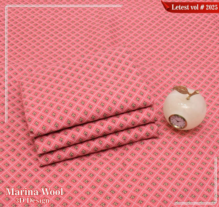 Winter Collection 2024-2025-Marina Wool