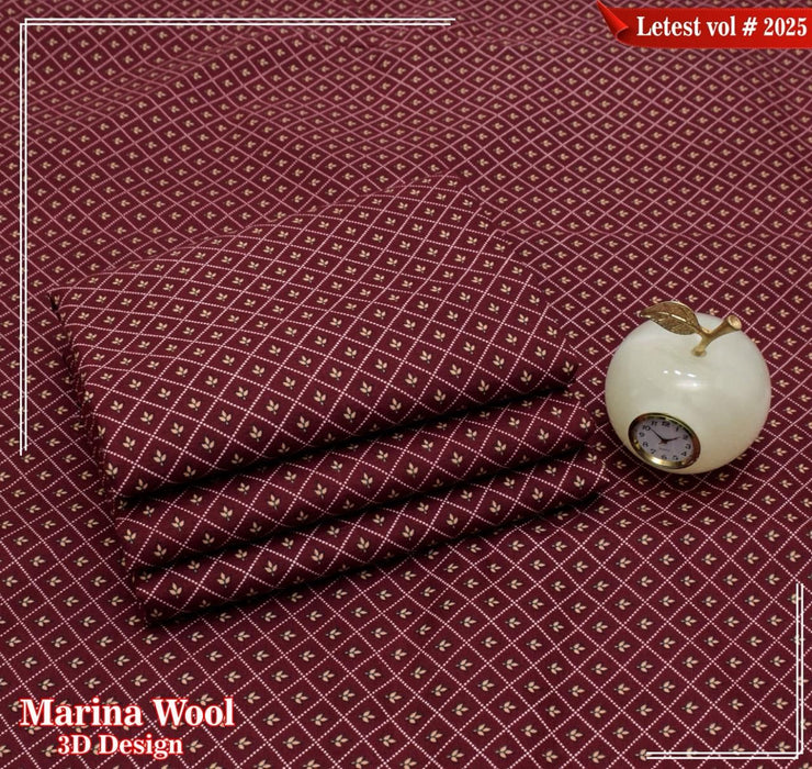 Winter Collection 2024-2025-Marina Wool