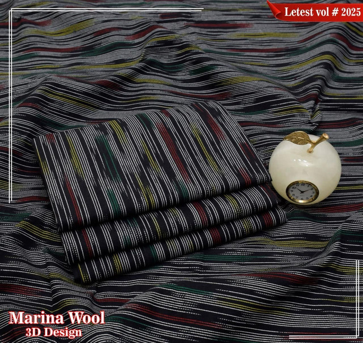 Winter Collection 2024-2025-Marina Wool