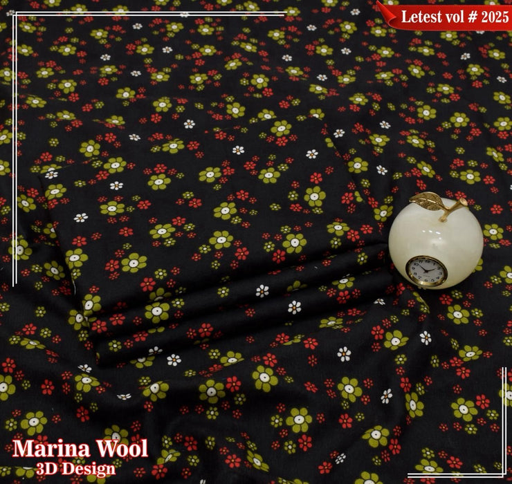 Winter Collection 2024-2025-Marina Wool