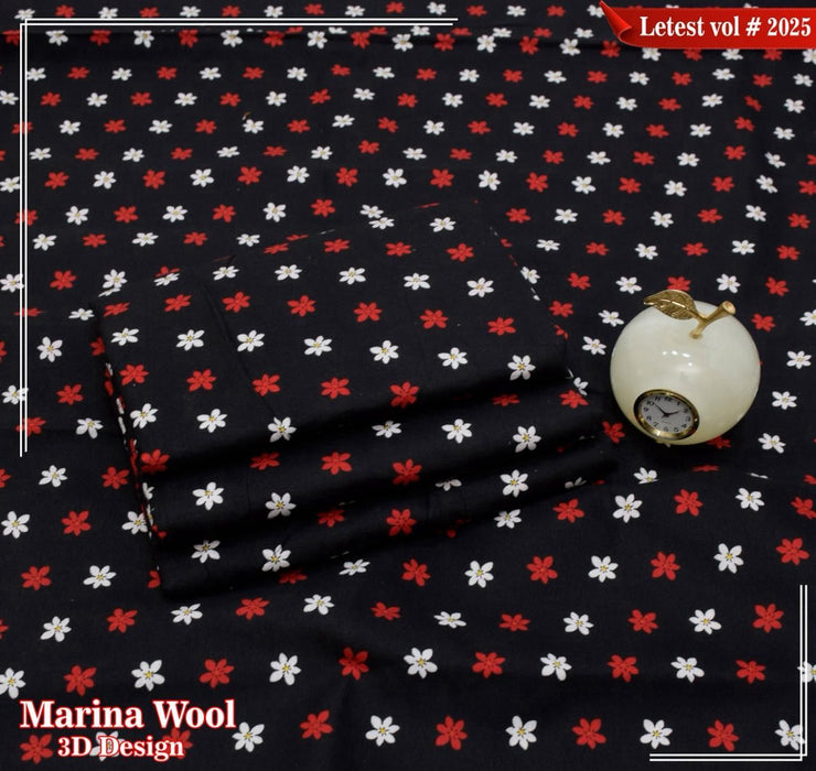 Winter Collection 2024-2025-Marina Wool