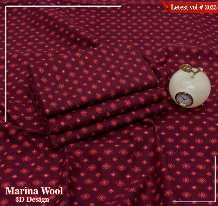 Winter Collection 2024-2025-Marina Wool