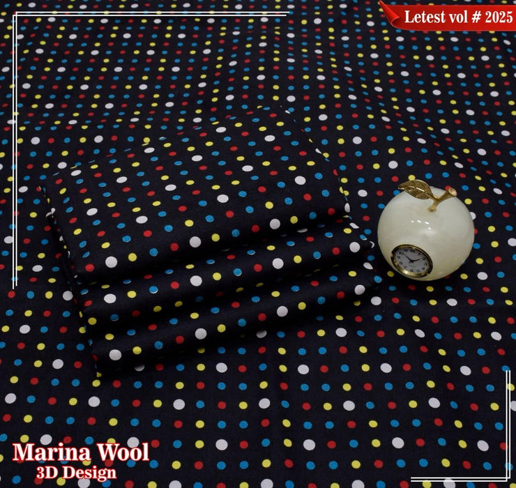 Winter Collection 2024-2025-Marina Wool