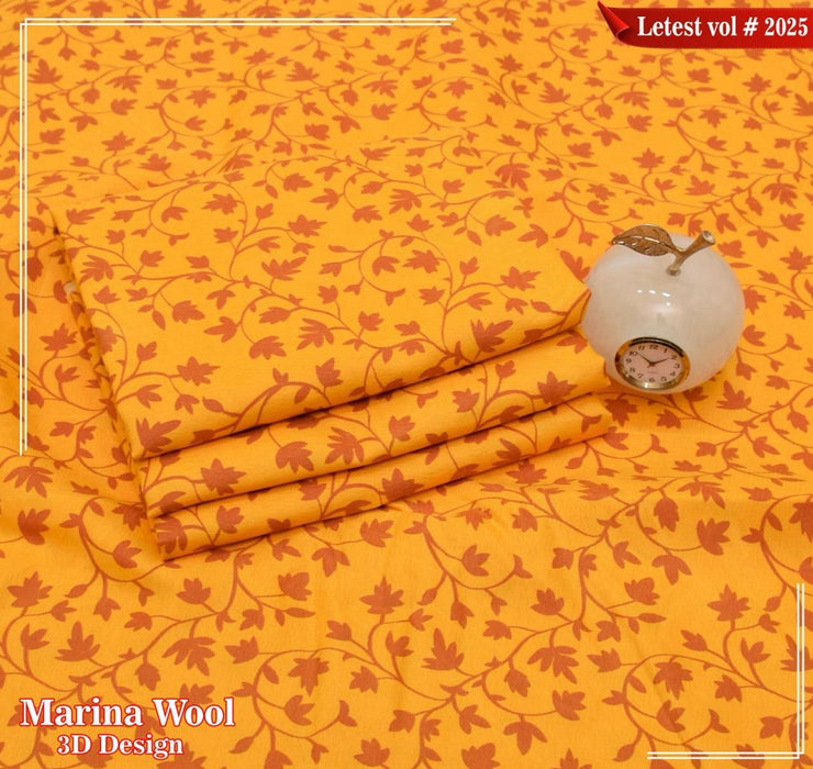 Winter Collection 2024-2025-Marina Wool