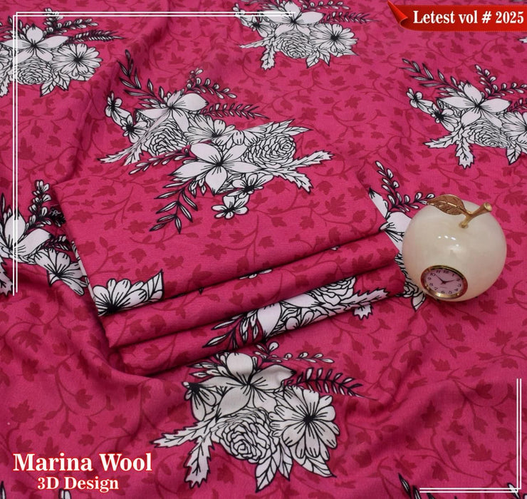 Winter Collection 2024-2025-Marina Wool