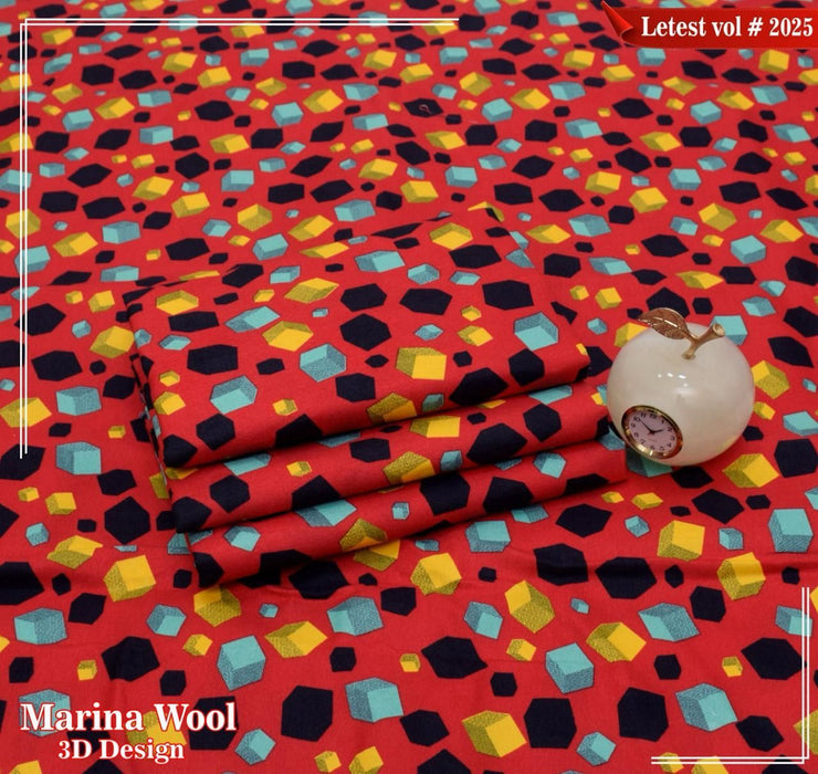 Winter Collection 2024-2025-Marina Wool