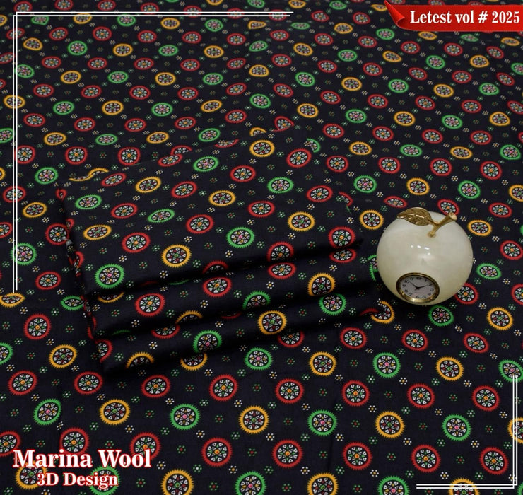 Winter Collection 2024-2025-Marina Wool