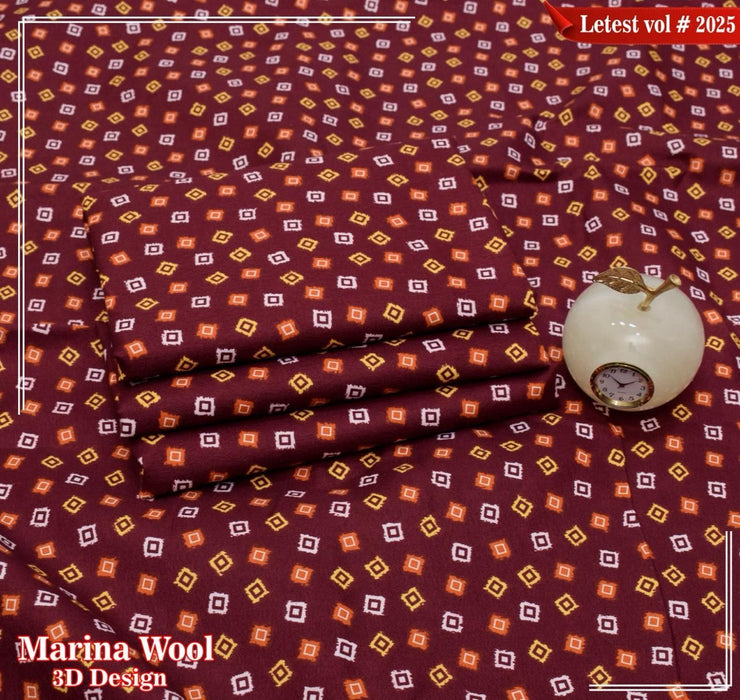 Winter Collection 2024-2025-Marina Wool