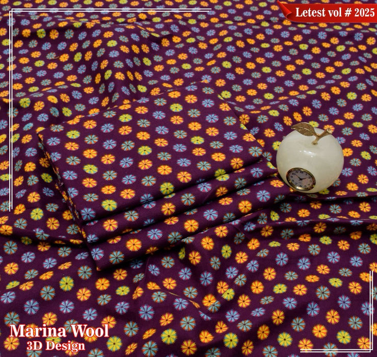 Winter Collection 2024-2025-Marina Wool