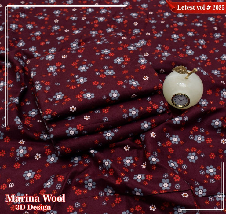 Winter Collection 2024-2025-Marina Wool