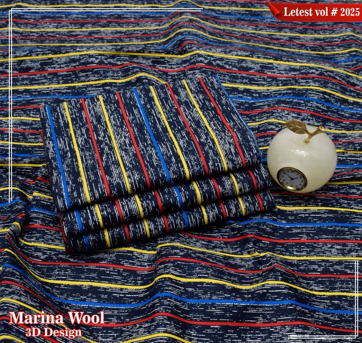 Winter Collection 2024-2025-Marina Wool