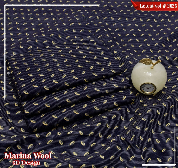 Winter Collection 2024-2025-Marina Wool