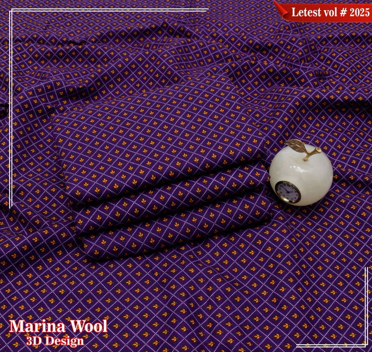 Winter Collection 2024-2025-Marina Wool