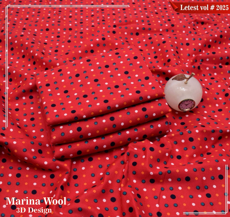 Winter Collection 2024-2025-Marina Wool