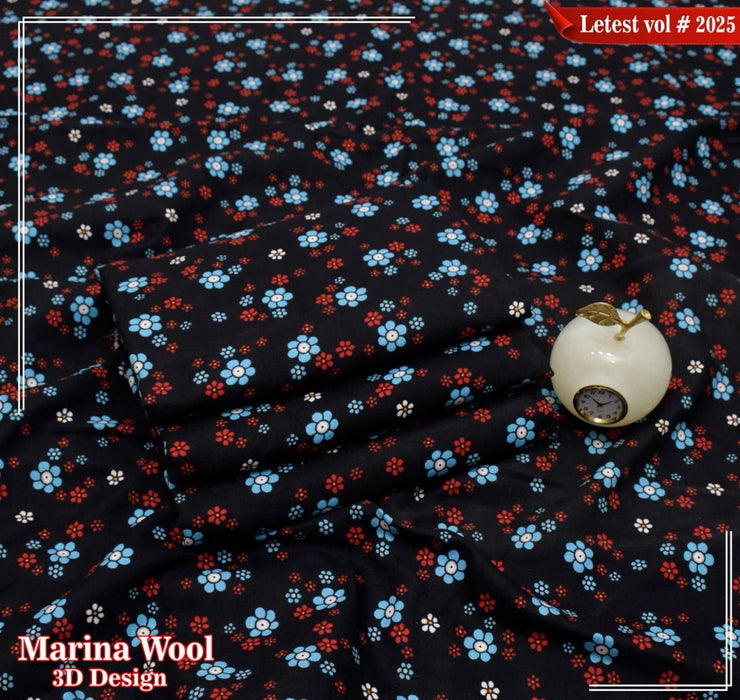 Winter Collection 2024-2025-Marina Wool