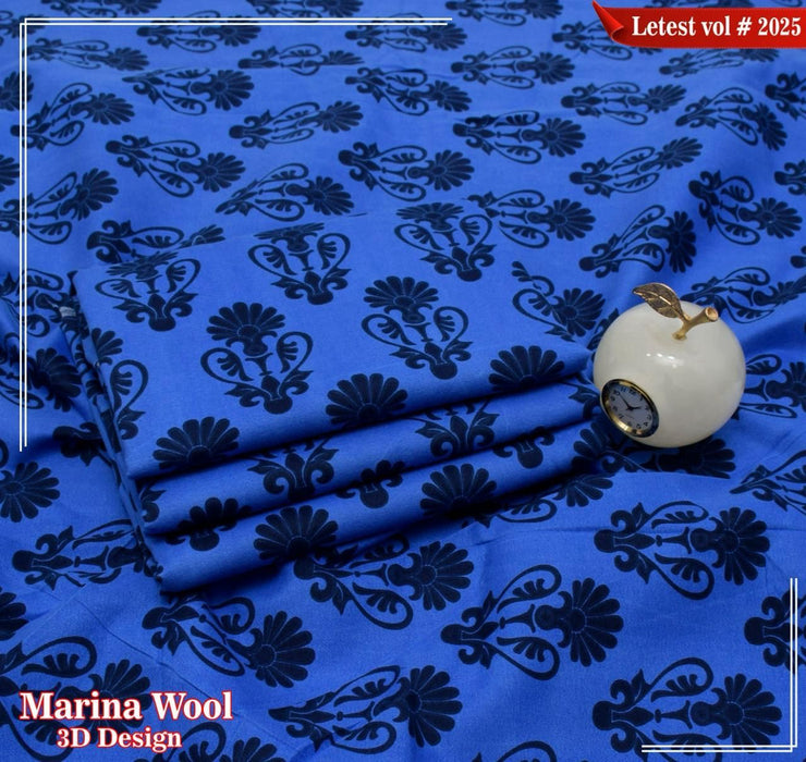 Winter Collection 2024-2025-Marina Wool