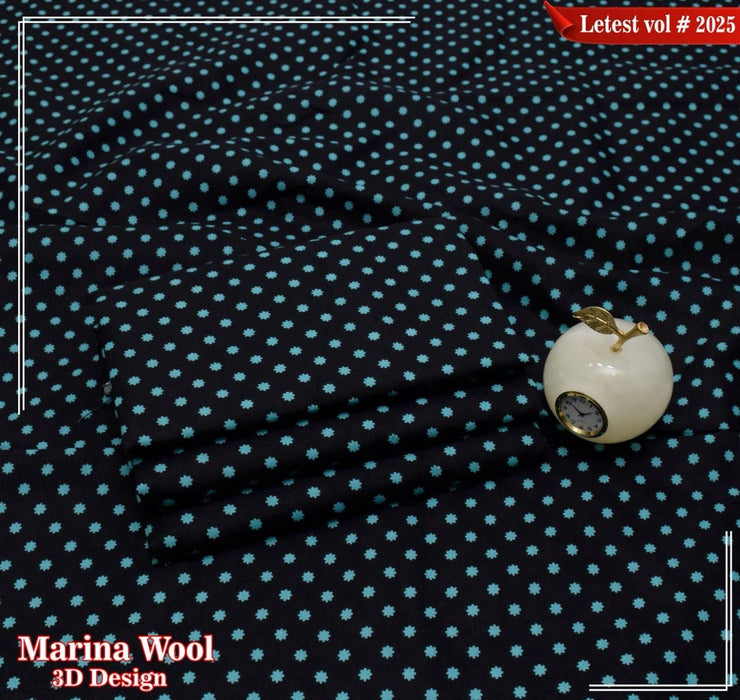 Winter Collection 2024-2025-Marina Wool