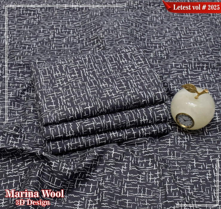 Winter Collection 2024-2025-Marina Wool