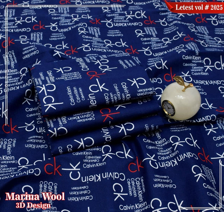 Winter Collection 2024-2025-Marina Wool