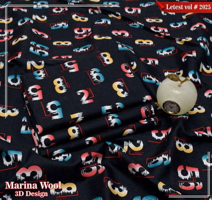 Winter Collection 2024-2025-Marina Wool