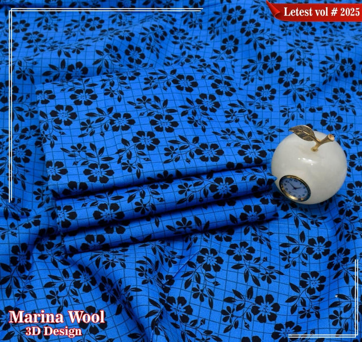 Winter Collection 2024-2025-Marina Wool