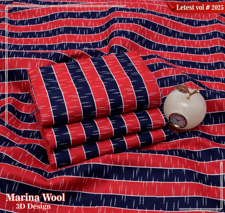 Winter Collection 2024-2025-Marina Wool