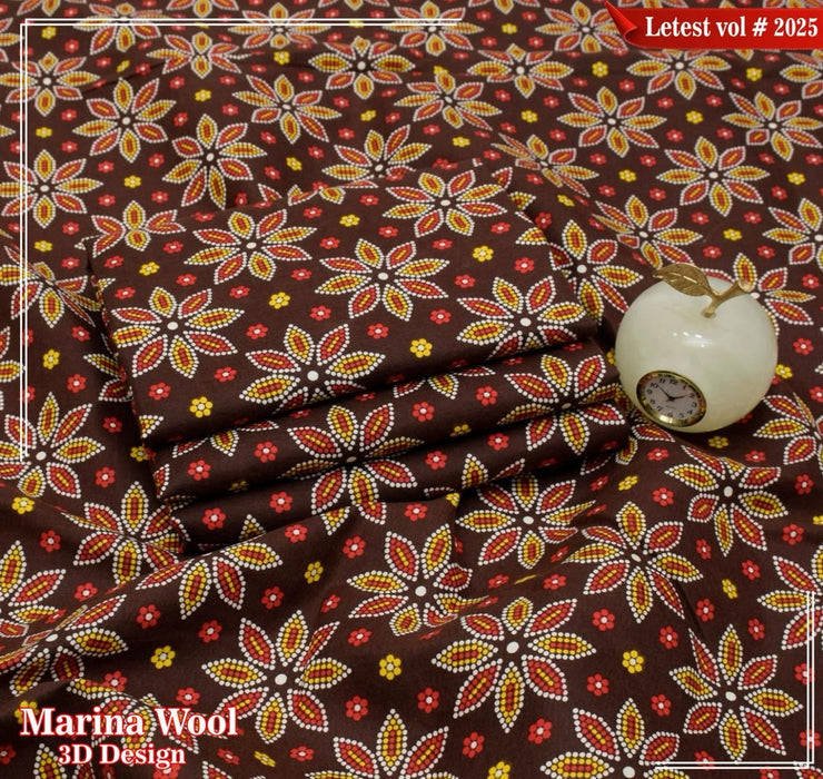 Winter Collection 2024-2025-Marina Wool