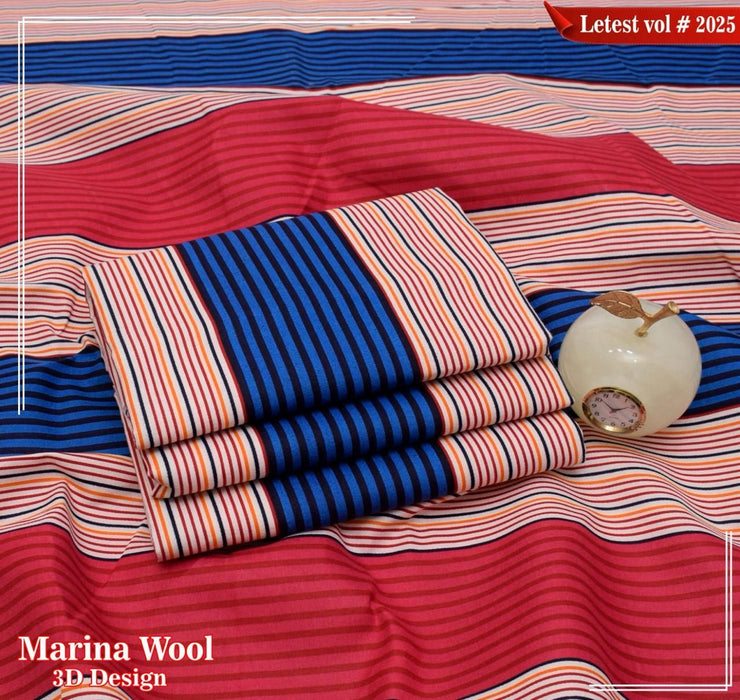 Winter Collection 2024-2025-Marina Wool