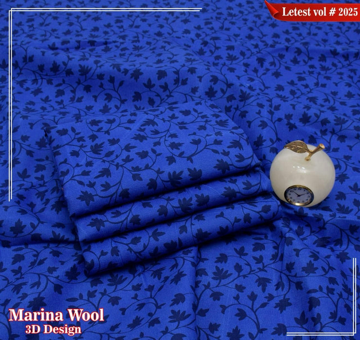 Winter Collection 2024-2025-Marina Wool