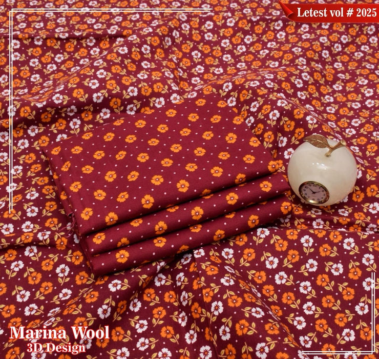 Winter Collection 2024-2025-Marina Wool