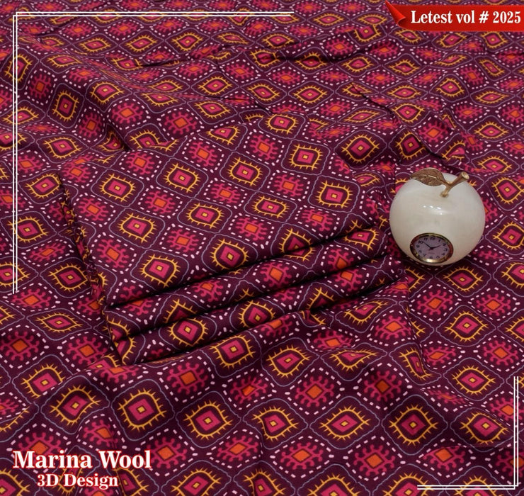 Winter Collection 2024-2025-Marina Wool