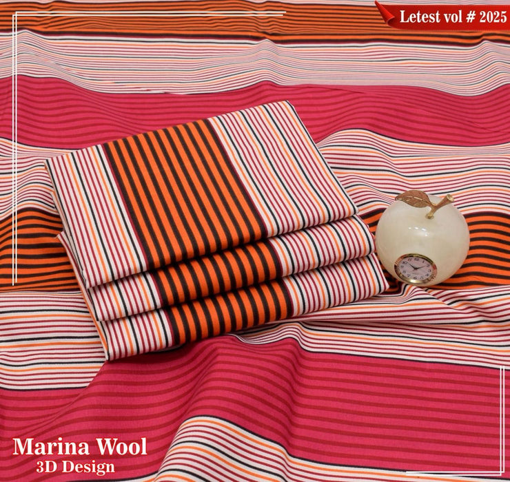 Winter Collection 2024-2025-Marina Wool