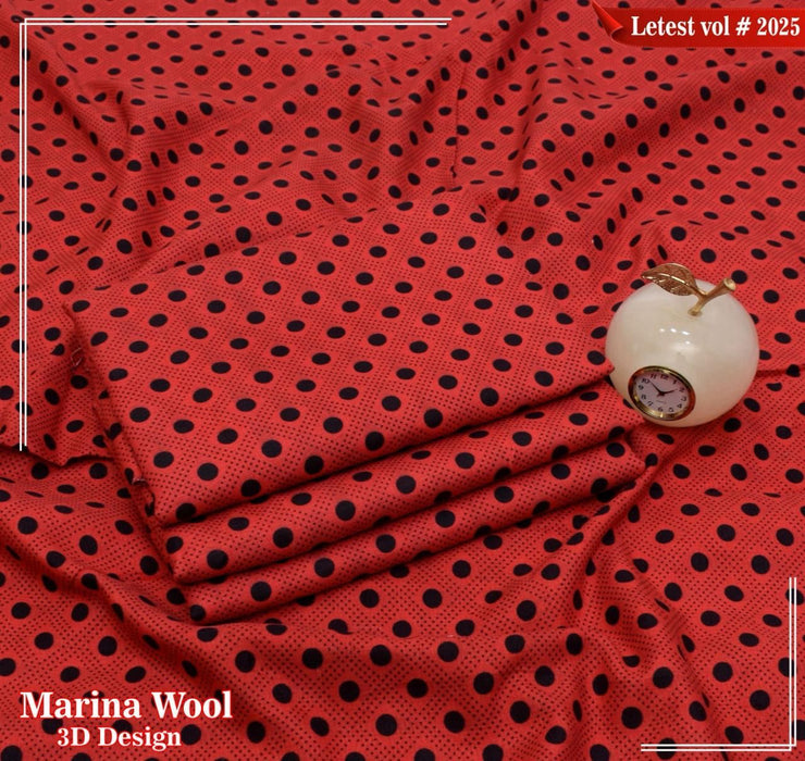 Winter Collection 2024-2025-Marina Wool