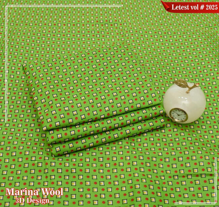 Winter Collection 2024-2025-Marina Wool