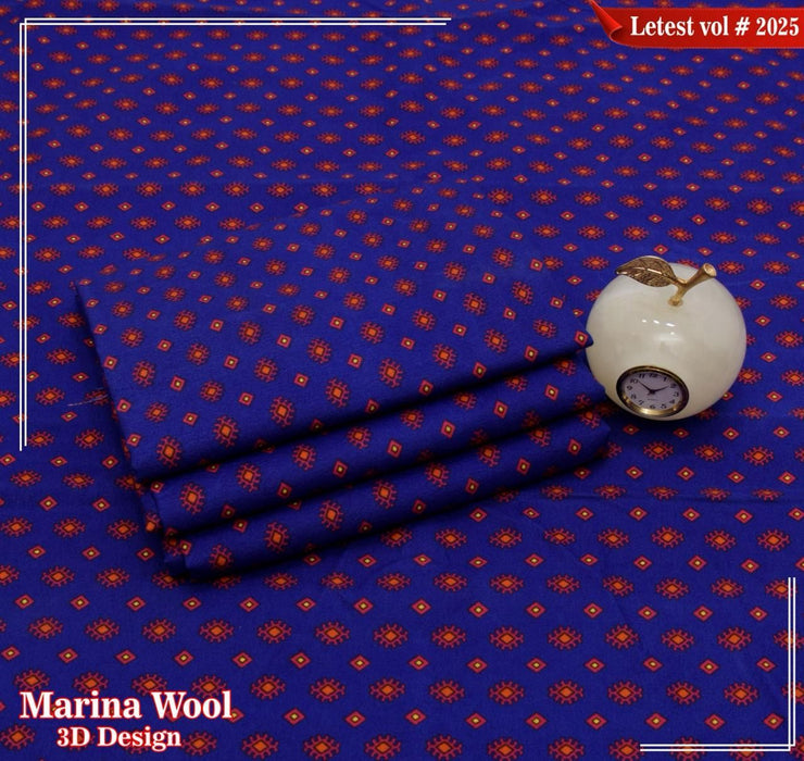 Winter Collection 2024-2025-Marina Wool